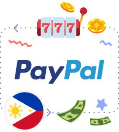 PayPal Casino Philippines ⚡️ 10+ Best Casino With .